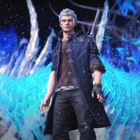 Hay una canción de DMC 5 que tiene 100 millones de visitas en Youtube y, por supuesto, es cosa de los memes  