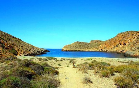 Pueblos Escapadas Turismo Espana Murcia Playa Buena Comida Barato Familia Tranquilo
