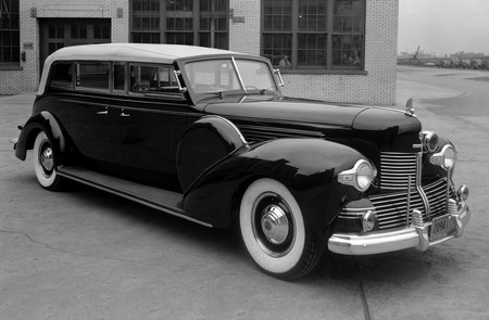 Lincoln Sunshine Special