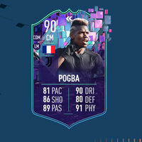 FIFA 23 - SBC Paul Pogba jugador Flashback: ¿Vale la pena? Soluciones baratas 
