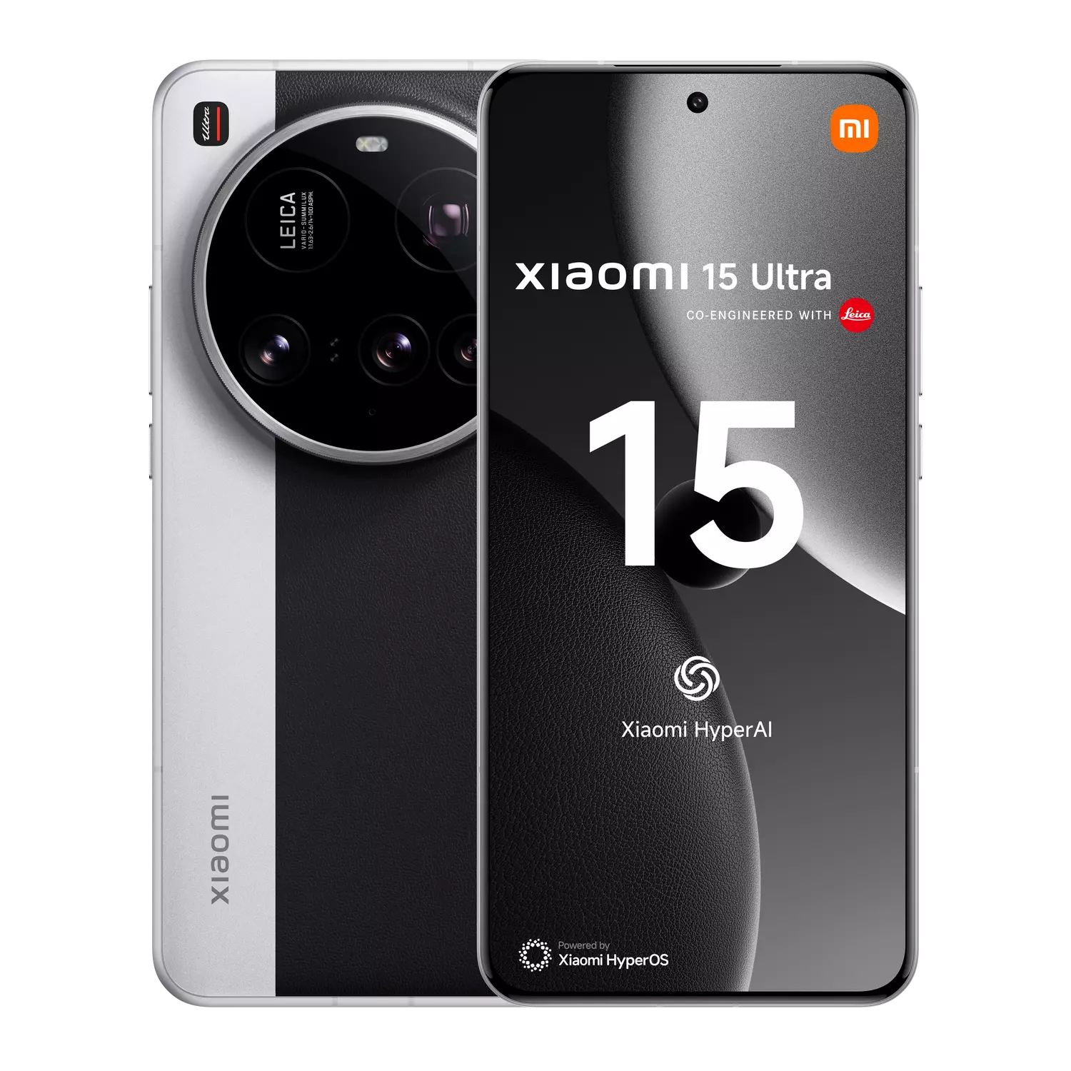 Xiaomi 15 Ultra 16GB+512GB