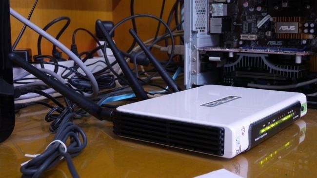 1366 2000 Router Resumen Semanal