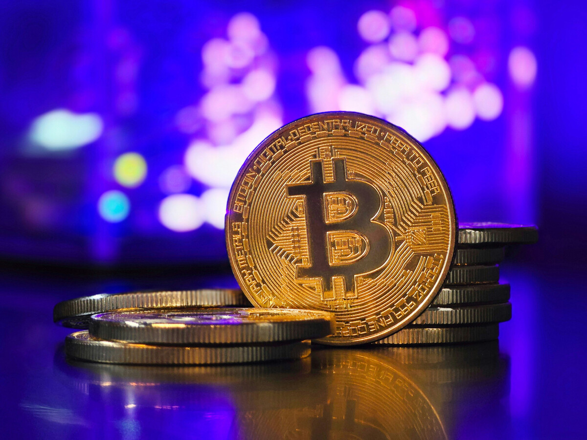 Se suponía que Bitcoin venía a salvarnos de la descentralización. Un tercio  ya está en manos de unos pocos grandes actores