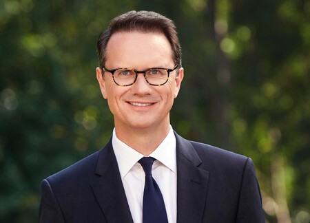 Peter Rice, nuevo responsable de contenidos de Netflix