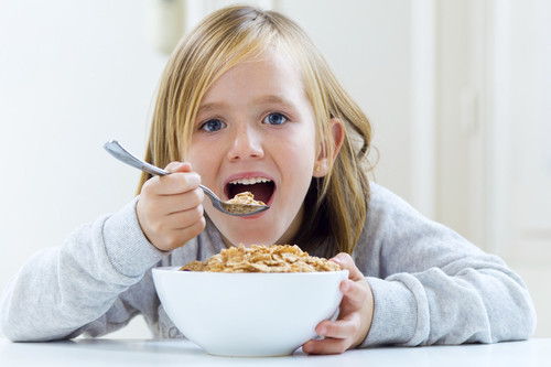 Enfermedad celíaca en niños: síntomas y la importancia de la detección precoz