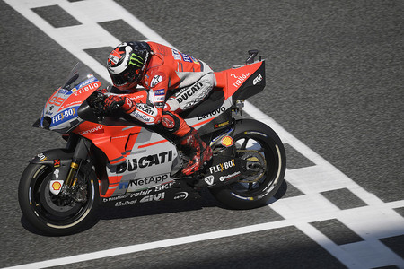 Jorge Lorenzo Motogp Lesion 3