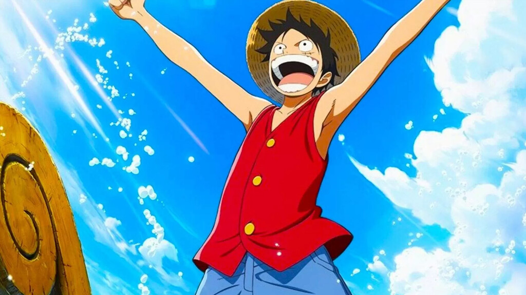 El remake de 'One Piece' desvela por fin su primer tráiler. Netflix prepara la versión definitiva del anime, y su regreso al East Blue viene apuntando maneras