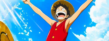El remake de 'One Piece' desvela por fin su primer tráiler. Netflix prepara la versión definitiva del anime, y su regreso al East Blue viene apuntando maneras