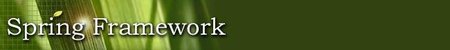 Spring Framework: Introducción