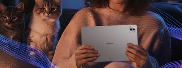 La tablet con teclado y pantalla 2K que sirve para jugar o trabajar: acaba de bajar de precio con un doblete de descuentos 