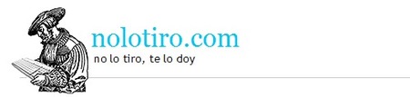 Nolotiro.com: web para regalar y conseguir juguetes
