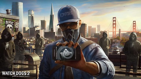 Watch Dogs 2 se actualiza: trajes, gestos, ajustes... y un final alternativo en un parche de más de 10GB