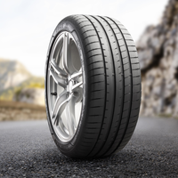 Estas son las mejores marcas de neumáticos para el coche en cuanto a durabilidad o consumo, según la OCU