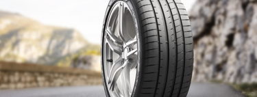 Estas son las mejores marcas de neumáticos para el coche en cuanto a durabilidad o consumo, según la OCU
