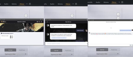 Eliminar Personaje Where Winds Meet
