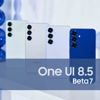 Samsung sigue puliendo One UI 8.5: la beta 7 llega a los Galaxy S25. La versión definitiva podría estar a la vuelta de la esquina 