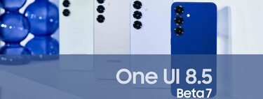 Samsung sigue puliendo One UI 8.5: la beta 7 llega a los Galaxy S25. La versión definitiva podría estar a la vuelta de la esquina 