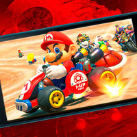 La fiebre por Nintendo Switch 2 es tan bestia que unos ladrones han robado 2.810 consolas en un golpe histórico 