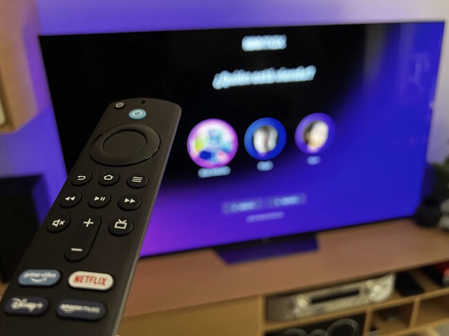 Fire TV