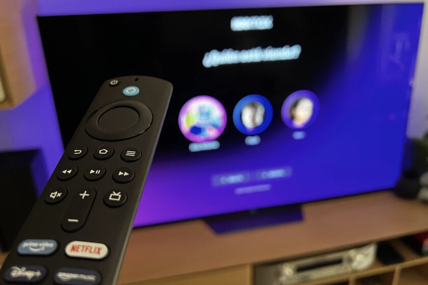 Fire TV