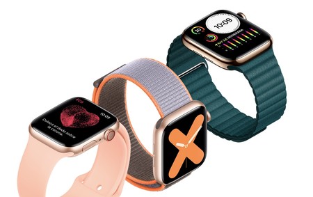 WatchOS 7 deja de dar soporte a los gestos con Force Touch