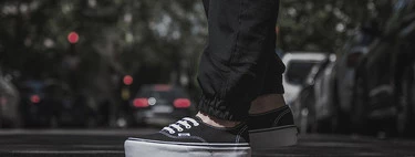 7 zapatillas de marca en oferta hoy en AliExpress: Vans, Adidas o New Balance