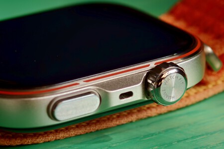 Huawei Watch Fit 5 Pro Analisis Review Diseno Mexico
