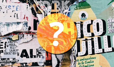 Descubre qué tipografía hay en cualquier imagen gracias a esta web y su inteligencia artificial