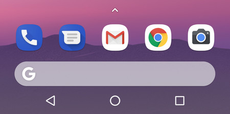 Ya puedes descargar el nuevo Pixel Launcher: disfruta en tu Android del escritorio de los Pixel 2
