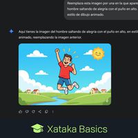 Cómo forzar que Gemini cree imágenes de proporciones y tamaños que tú quieras en vez de hacerlas siempre  cuadradas 