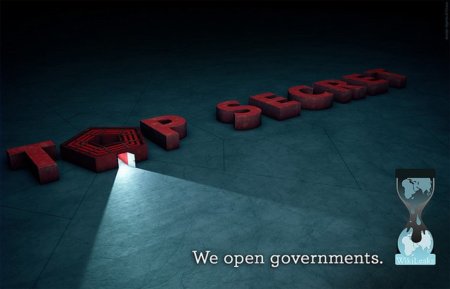 Documentos filtrados demuestran una campaña sistemática para acabar con Wikileaks