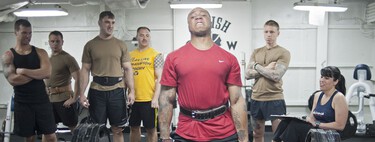 Ya no cabe nadie más en los gimnasios: las salas de pesas son las nuevas discotecas