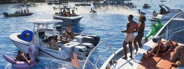 Todas las ubicaciones confirmadas de GTA 6 ¿Cómo de grande será el mapa? 
