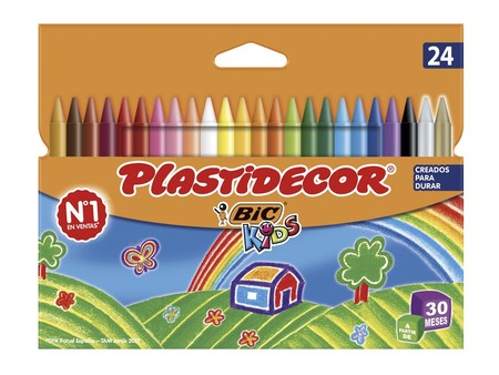 Plastidecor