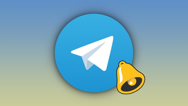 Recordatorios Telegram