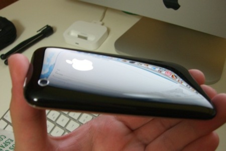 El iPhone "nano" puede ser una realidad, aunque radicalmente distinta a lo que pensamos