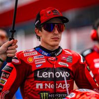 El reto ¿imposible? de Marc Márquez es ser el piloto con más carreras ganadas en la historia de MotoGP. Y las cuentas salen 