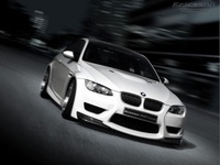 Ericsson BMW M3 M480 Concept
