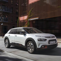 El Citroën C4 Cactus dejará de producirse y será sustituido por un nuevo modelo