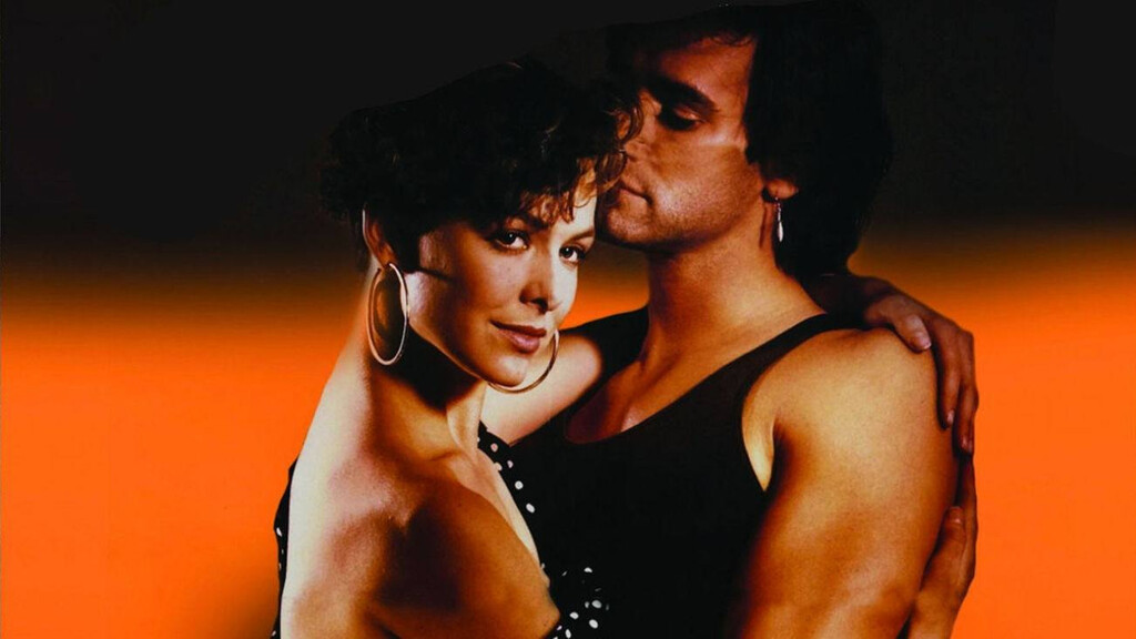 Hace 35 años, Hollywood enfrentó el mismo día a dos películas sobre la lambada. Nadie sabía que el motivo de este dislate era una pelea familiar entre primos 