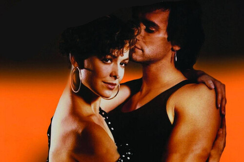 El momento más absurdo de la historia de Hollywood: cuando dos películas sobre la lambada se estrenaron el mismo día por culpa de una pelea entre primos