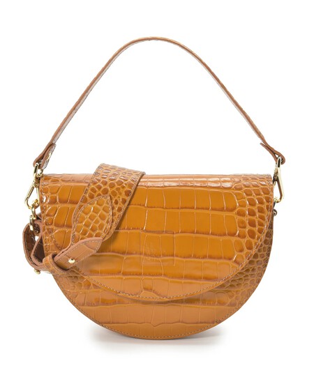 Nuria Roca Bolso Bonito Elegante Invierno