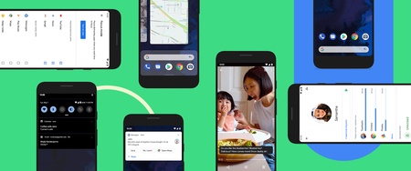 Diez trucos de Android 10