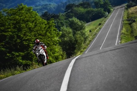 Elegir una moto es algo pasional