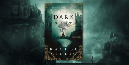 One Dark Window Sept 10 2024