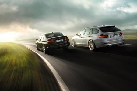 Alpina D3 Bi-Turbo