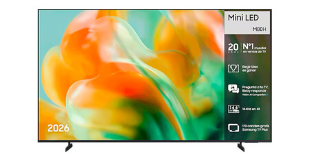 Miniled Samsung 2