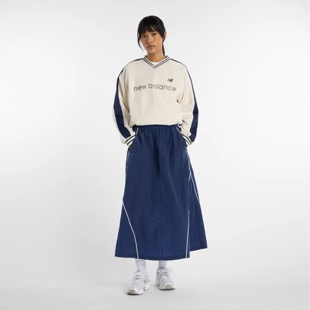falda deportiva