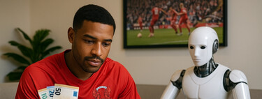 "ChatGPT es el mejor agente que he tenido": Un futbolista pagó 17 euros a la IA para negociar su nuevo contrato 