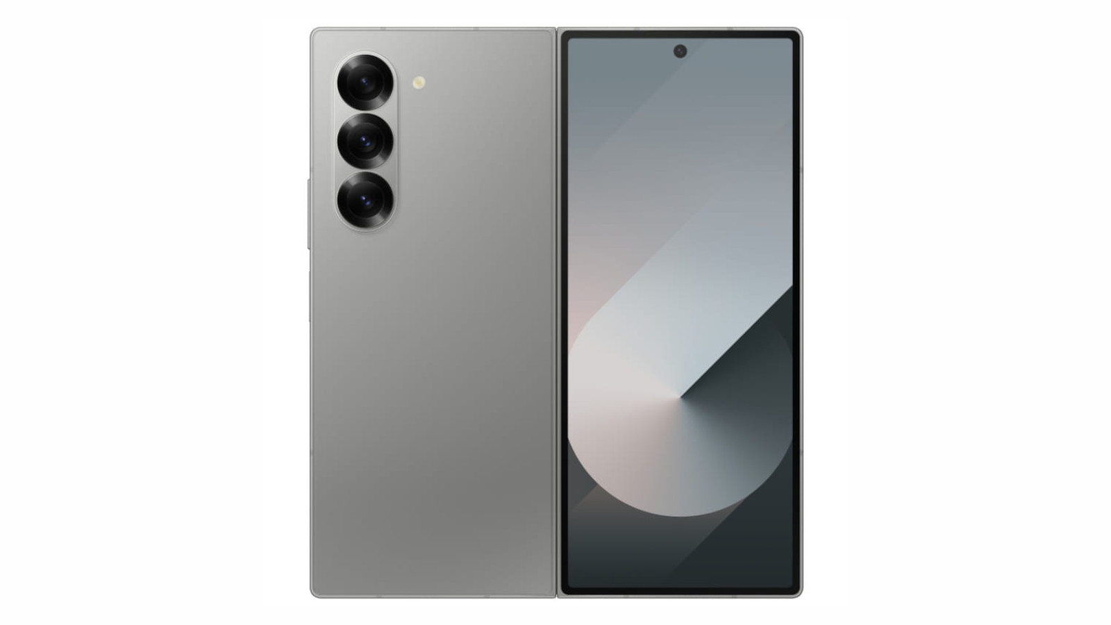 Samsung Galaxy Z Fold6
